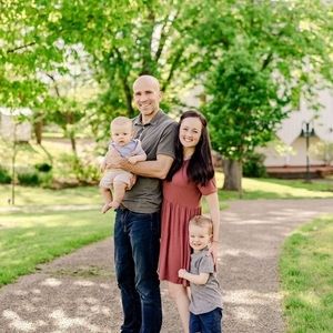 Meet your Posher, Joanna